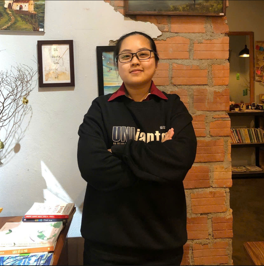 Nguyễn Huỳnh Lê Khanh